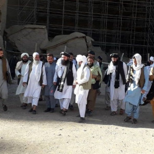 خیرخواه-بر-حفظ-آثار-تاریخی-باستانی-کشور-تاکید-کرد