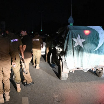 ارتش-پاکستان-از-کشته-شدن-۲۳-شبهنظامی-در-خیبرپختونخوا-خبر-داد