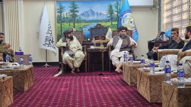 والی-کابل-بر-حل-مشکل-کمبود-برق-تأکید-کرد