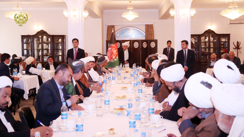 علما-برای-مدیریت-و-تأمین-امنیت-در-ایام-محرم-با-نیروهای-امنیتی-همکاری-کنند