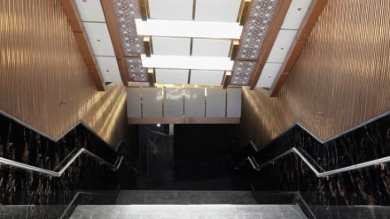 پیشرفت-۹۰-درصدی-پروژه-زیرزمینی-پل-خشتی