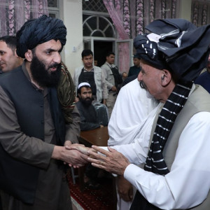 نزدیک-به-تن-از-زندان-های-افغانستان-آزاد-می-شوند