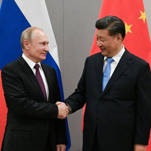 تجارت-بین-روسیه-و-چین-از-۲۰۰-میلیارد-دالر-فراتر-رفته-است
