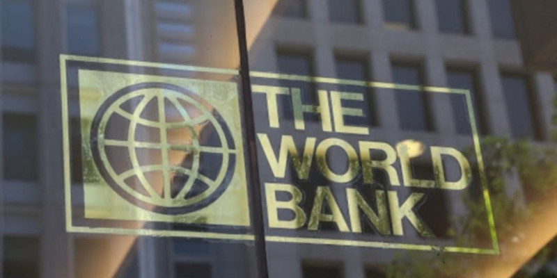 رد ادعای بانک جهانی توسط مقام‌های ا.ا