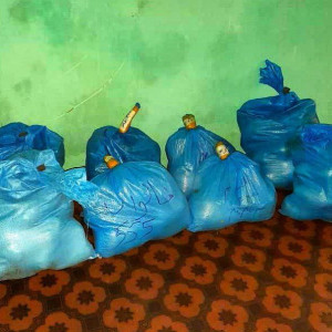 ۲۳۰-کیلوگرم-تریاک-در-بدخشان-کشف-و-ضبط-شد