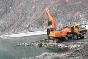 افغانستان-و-ازبیکستان-در-مورد-آمودریا-گفتگو-کردند