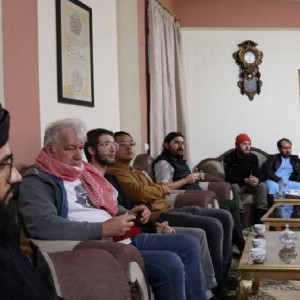 سفر-گردشگران-خارجی-به-ولایت-هرات