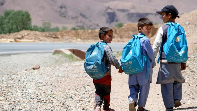 نظام-آموزشی-افغانستان-با-خطر-فروپاشی-مواجه-است