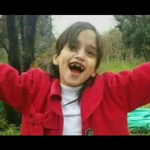 حکم-اعدام-قاتل-ستایش-دختر-مهاجرافغان-در-ایران-تأیید-شد