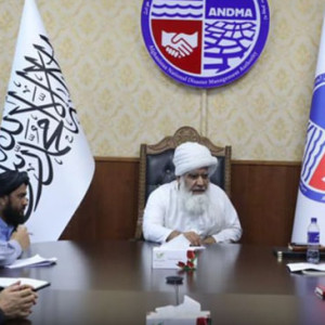 اداره-مبارزه-با-حوادث-دو-تفاهمنامه-امضا-کرد