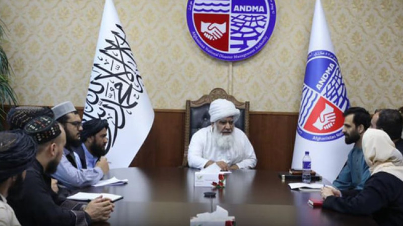 اداره-مبارزه-با-حوادث-دو-تفاهمنامه-امضا-کرد