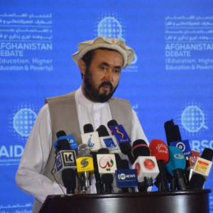 نظری-دخالت-حکومت-در-کمکهای-بینالمللی-را-رد-کرد