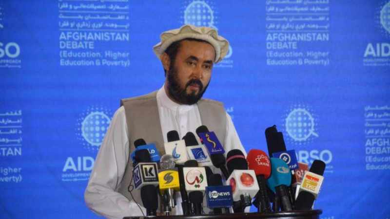 نظری-دخالت-حکومت-در-کمکهای-بینالمللی-را-رد-کرد