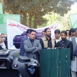 رفت-و-آمد-موتر-های-شیشه-سیاه؛-کابل-را-ناامن-ساخته-است