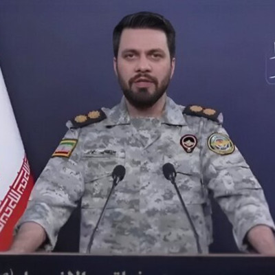 ایران-از-توقف-عملیات-نظامی-علیه-اسرائیل-خبر-داد