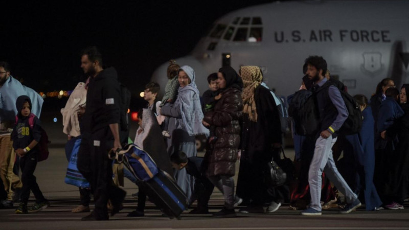 پناهجویان-افغان-از-ترامپ-خواستند-برنامه-پذیرش-مهاجران-را-از-سر-بگیرد