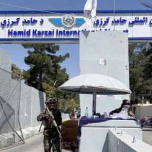 وزارت-داخله-وقوع-انفجار-در-میدان-هوایی-کابل-را-تایید-کرد