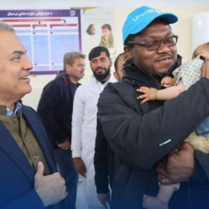 نماینده-یونیسف-بر-حق-کودکان-افغانستان-برای-داشتن-زندگی-سالم-تأکید-کرد