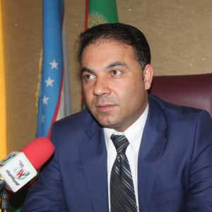 ناامنی در شمال افغانستان روابط تجارتی با ازبکستان را کاهش میدهد