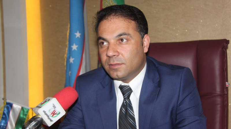 ناامنی-در-شمال-افغانستان-روابط-تجارتی-با-ازبکستان-را-کاهش-میدهد