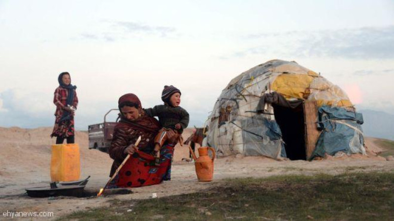 جنگ-در-سرپل-هزار-خانواده-را-آواره-کرده-است