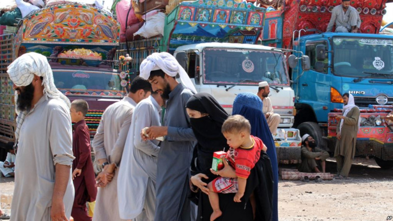 هزار-عودت-کننده-در-پنج-ماه-گذشته-به-کشور-برگشتند