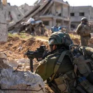 حملات-اسراییل-در-رفح-و-واکنشهای-جهانی-آن