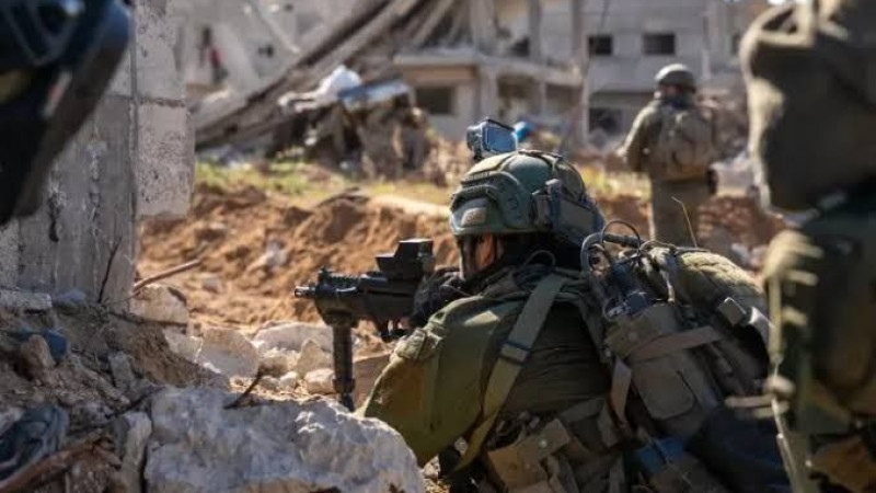 حملات-اسراییل-در-رفح-و-واکنشهای-جهانی-آن