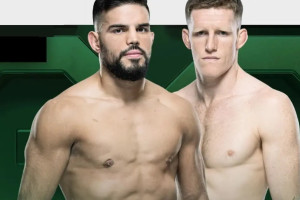 نصرت-حقپرست-در-ufc-به-مصاف-حریف-استرالیایی-میرود