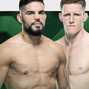 نصرت-حقپرست-در-ufc-به-مصاف-حریف-استرالیایی-میرود