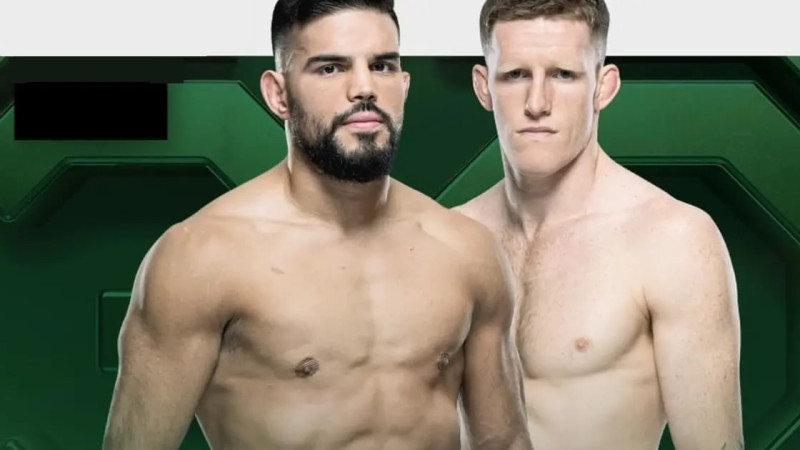 نصرت-حقپرست-در-ufc-به-مصاف-حریف-استرالیایی-میرود