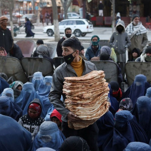 بانک-جهانی-از-بحران-شدید-امنیت-غذایی-در-افغانستان-هشدار-داد