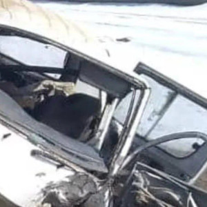 حادثه-ترافیکی-در-شاهراه-کابل-قندهار-جان-دو-تن-را-گرفت