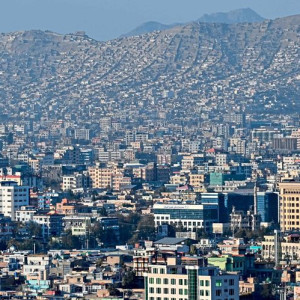 تایید-طرح-ایجاد-کمپلکس-تجارتی-در-کابل 