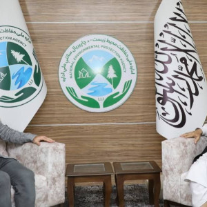 افغانستان-خواهان-همکاری-جهانی-برای-مقابله-با-بحران-اقلیمی-شد