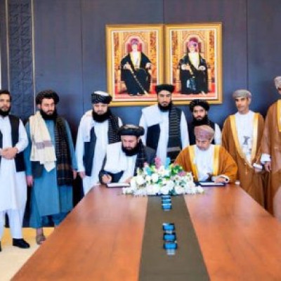 پروازهای-مستقیم-کابل–مسقط-آغاز-میشود