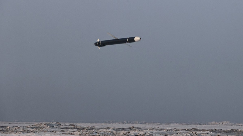 کوریای-شمالی-موشک-کروز-راهبردی-به-دریای-زرد-شلیک-کرد