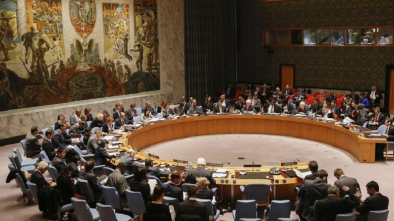 نشست-شورای-امنیت-در-مورد-افغانستان-برگزار-می‌شود