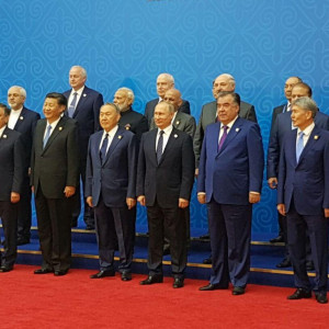 سران-سازمان-شانگهای-از-پروسه-کابل-حمایت-کردند