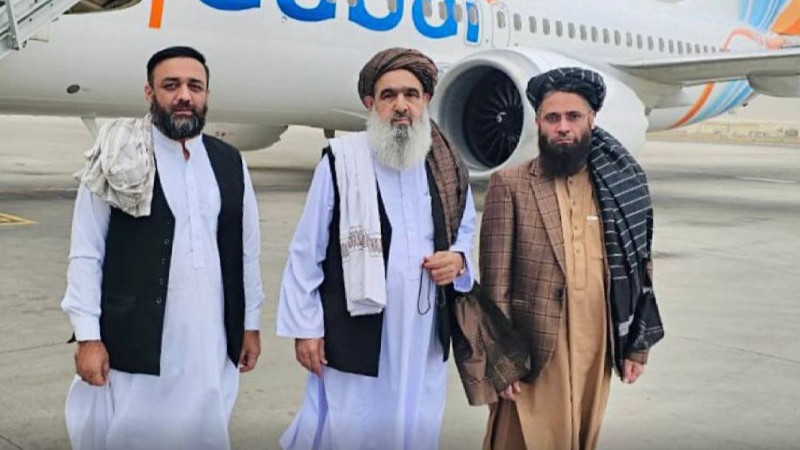سفر-وزیر-صحت-عامه-به-عربستان-برای-تقویت-همکاریهای-صحی