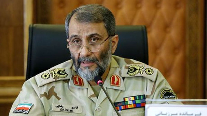 مقام-ایرانی-حضور-افغانستانیهای-بدون-مدرک-در-ایران-«جرم»-است