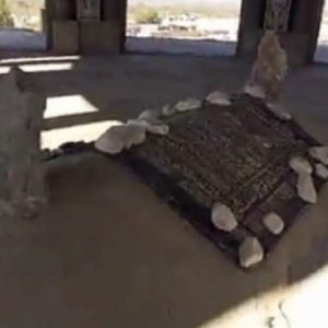 وردک-نبش-قبر-ملا-نقیبالله-آخوند-حقیقت-ندارد