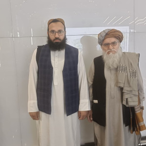 رئیس-اداره-ملی-حفاظت-از-محیط-زیست-به-روسیه-رفت