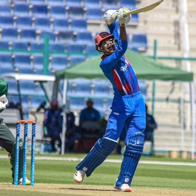 پیروزی-مقتدرانه-تیم-ملی-کریکت-زیر-۱۹-سال-افغانستان-مقابل-هند