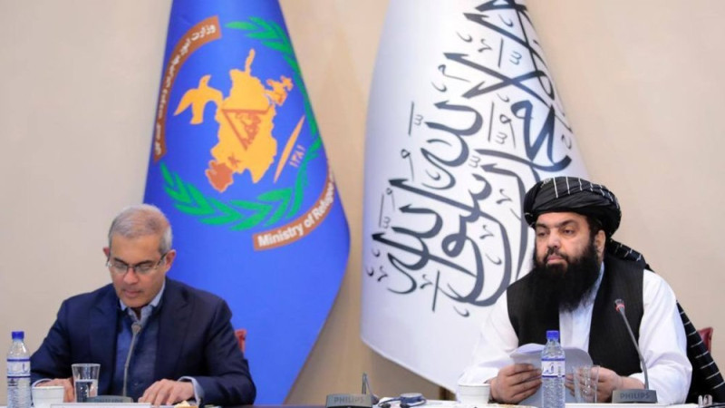 عبدالکبیر-با-انتقاد-از-پاکستان-خواستار-حمایت-جهانی-از-مهاجران-شد