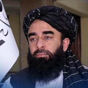 مجاهد-مذاکرات-با-پاکستان-ادامه-دارد-و-حق-دفاع-محفوظ-است