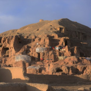 ۷۰۰-فامیل-در-بامیان-کمک-های-زمستانی-دریافت-می-کنند