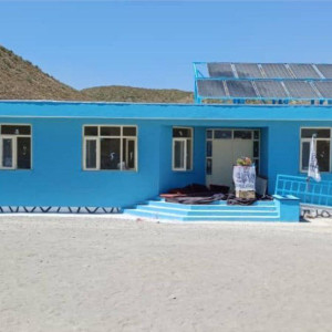 ۱۵-باب-مکتب-در-پکتیکا-به-بهرهبرداری-رسید