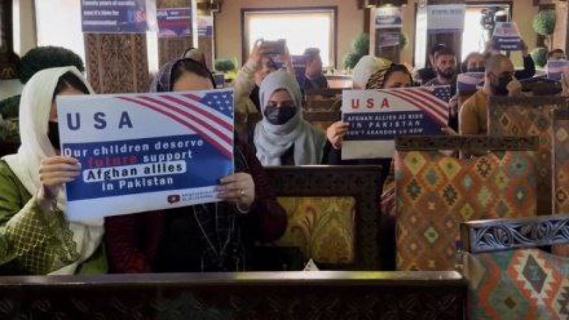 مهاجران-افغان-در-پاکستان-امریکا-به-مشکلات-ما-رسیدگی-کند