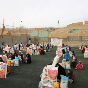 -میلیون-افغان-با-ناامنی-غذایی-مواجهاند